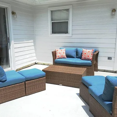 Close To The Beach And Attractions! Perfect For Families Or Traveling Nurses! Wilmington Extérieur photo