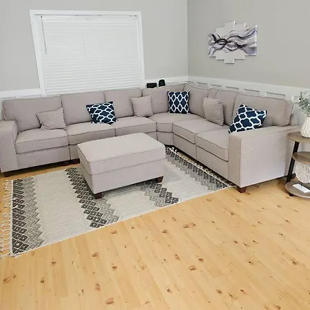 Close To The Beach And Attractions! Perfect For Families Or Traveling Nurses! Wilmington Extérieur photo