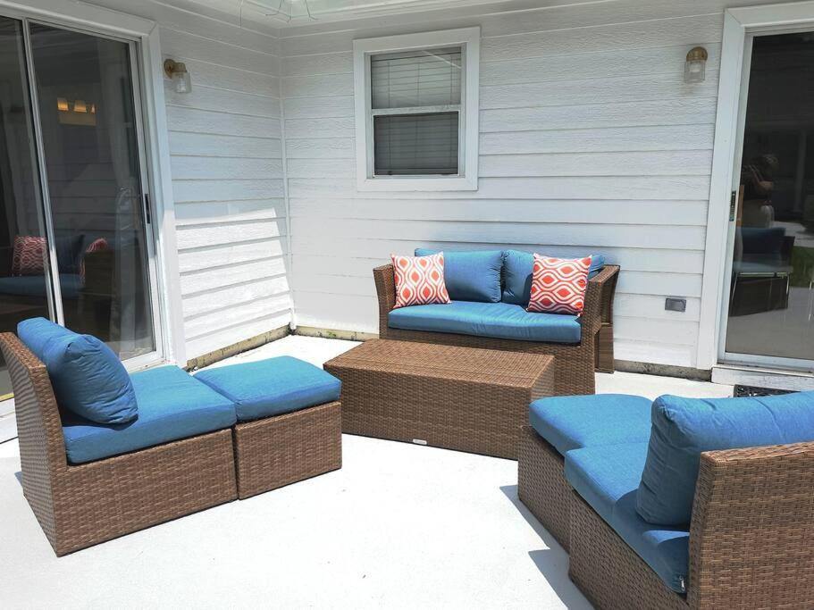 Ferienhaus Close To The And Attractions! Perfect For Families Or Traveling Nurses!