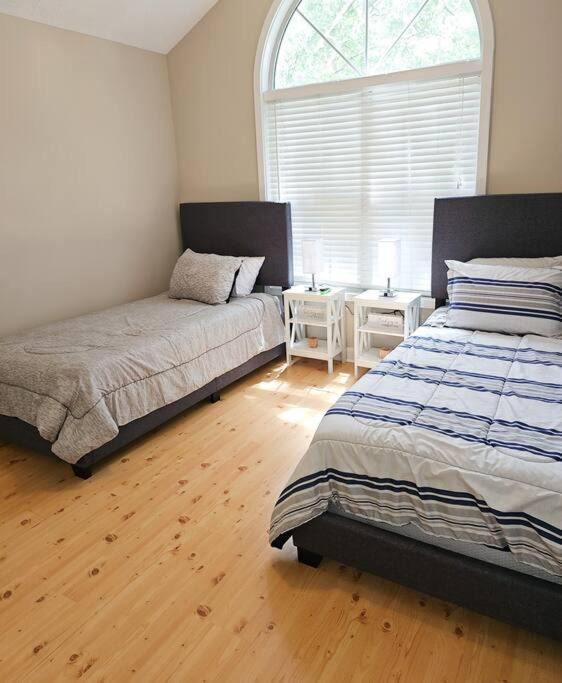 Close To The And Attractions! Perfect For Families Or Traveling Nurses! Wilmington
